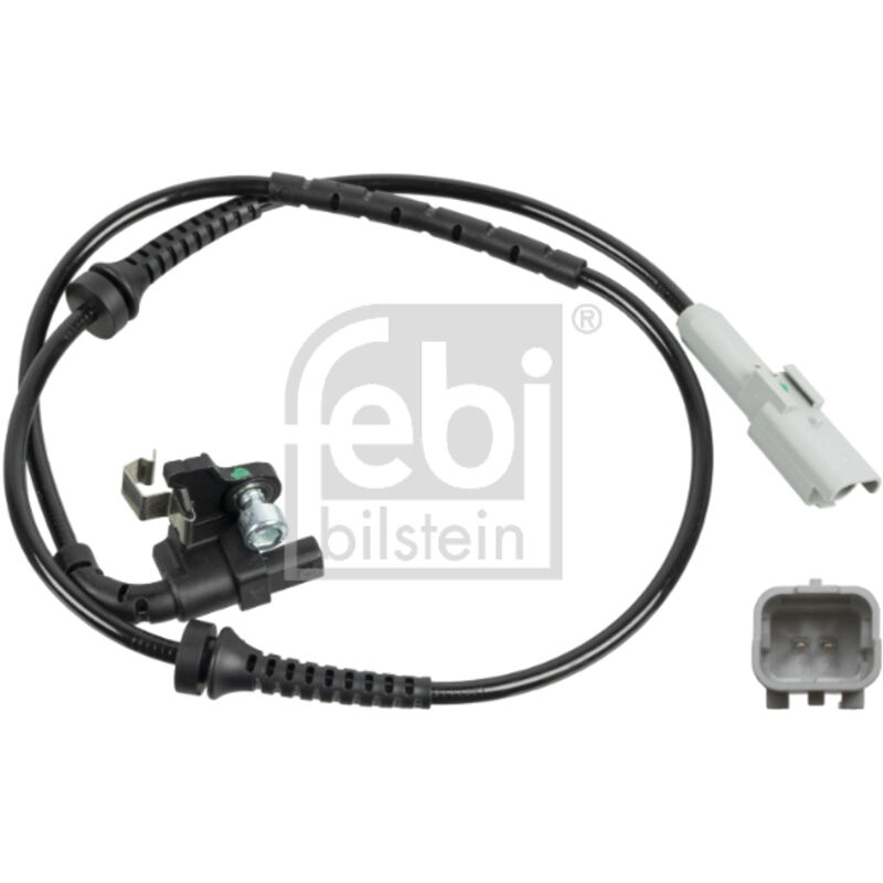 Febi BILSTEIN Sensore di Posizione Albero a Camme per Opel Zafira B A05