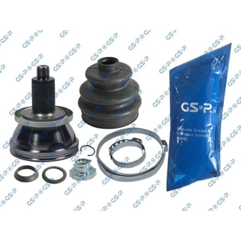 Jeu de joints, arbre de transmission GSP 803027 A1, Groove