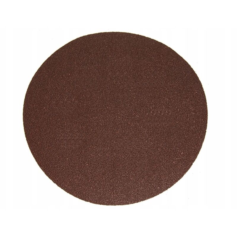 Piatto Abrasivo Velcro Per Smerigliatrice – Diametri 80/125/150/180 Mm