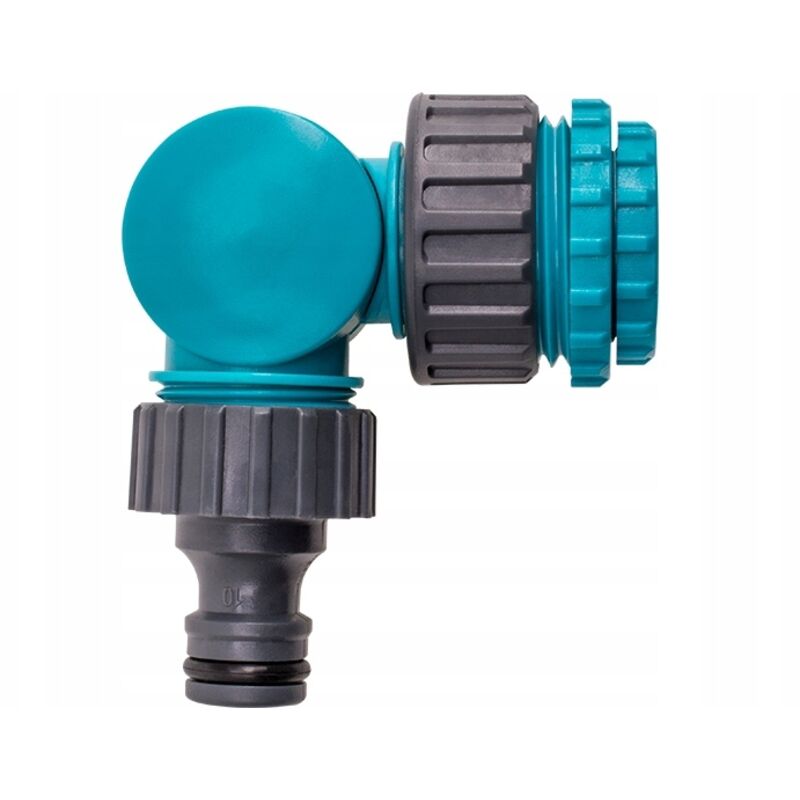 Boquilla De Pulverización De 3 Cabezales Con Rosca Hembra G1/4