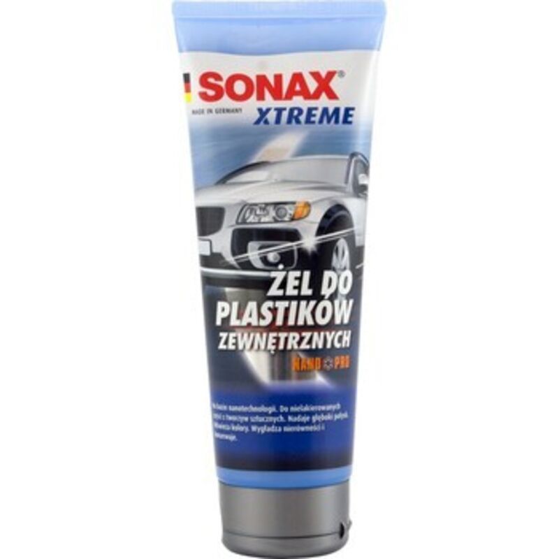 SONAX 236100 XTREME FelgenVersiegelung 250 Ml