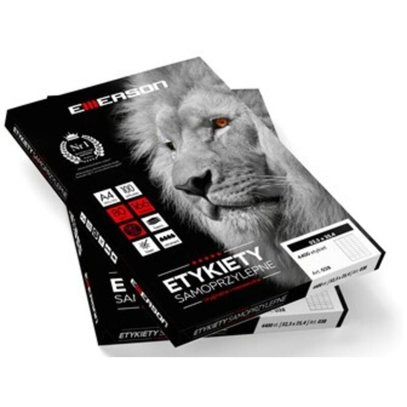 Etiquetas De Media Hoja (200 Etiquetas De 100 Hojas) Etiquetas De Envío