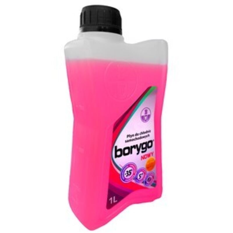 Borygo Nuevo - Refrigerante 1L