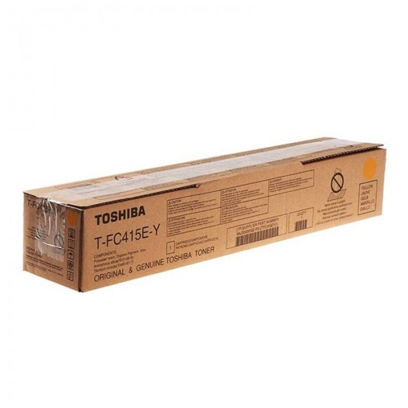 Toshiba E-Studio T2507 Toner Cartridge