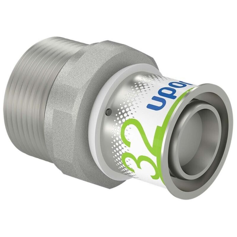 Conector Macho Roscado Conector roscado macho 32-R1 1/4