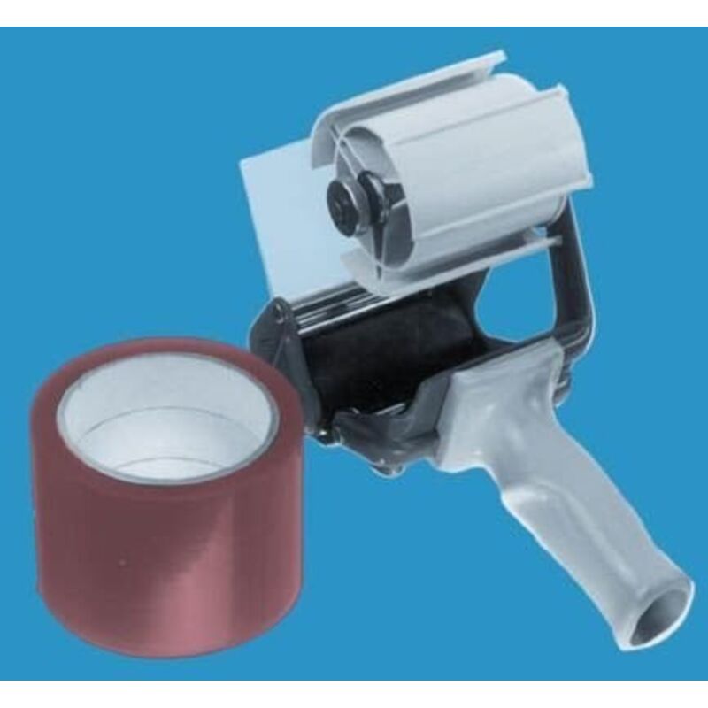 Pack 24 Rollos Cinta Adhesiva Marrón 50 Mm X 66 M | Tesa 64014 Desenrollado Silencioso Y Alta Resistencia UV Para Embalaje
