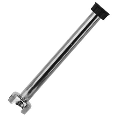 Brazo de cuchillas mezcladoras para la licuadora Kitchen Line 350/500, longitud 250 mm - Hendi 222225