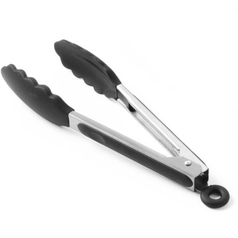 Pinzas universales de silicona para servir de 240 mm - Hendi 171301