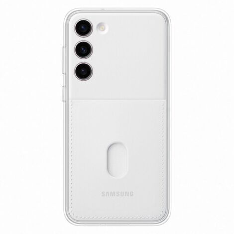 Funda para Móvil Samsung EF-MS916CWEGWW Samsung Galaxy S23 Plus 8806094771220 S7784269 Samsung (1/5)