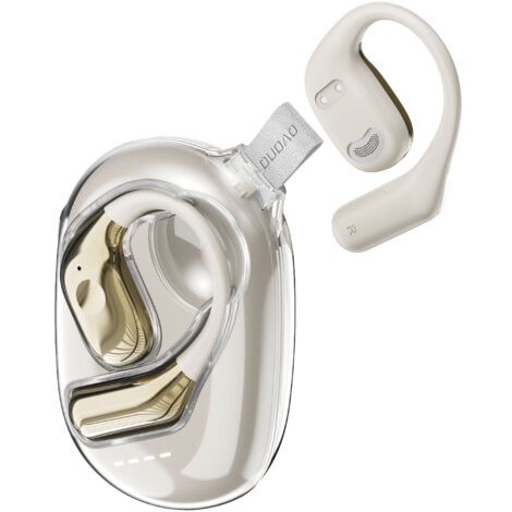 Auriculares Bluetooth para empresas U17Max OWS USB-C - Blanco (1/5)