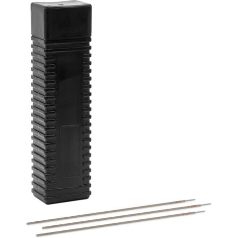 Elettrodi Rutilo E-6013 Ø2,5x350 Mm – Blister Da 30 Pezzi Per Saldatura