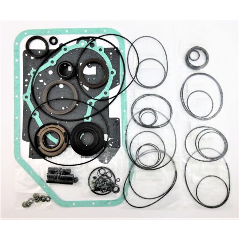 KIT DE JUNTAS OHK SIN PISTONES 5HP19FL 01V 5HP19FLA 95+ (1/5)