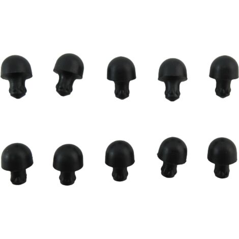 JUNTA DE PISTÓN MECATRÓNICO 6R60 6HPxx BROKI - 10 piezas (1/4)