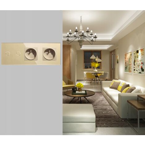 Interruptor De Temporizador Eléctrico Digital USB, 6H/0,5 H