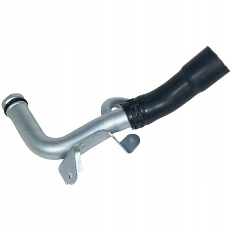 MANGUERA DE ENFRIAMIENTO NISSAN OPEL RENAULT 2.0 2.3dCi 210470894R 4420992 2130900Q1B (1/5)