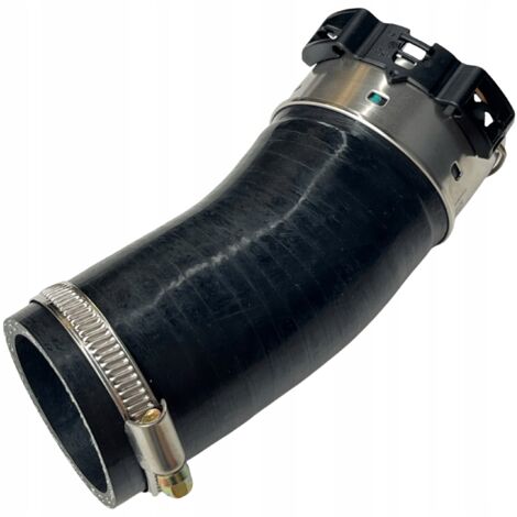 MANGUERA TUBO INTERCAMBIADOR TURBO JAGUAR LAND ROVER 2.0 D J9C7413 LR072134