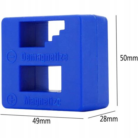 Cómo Magnetzar | Desmagnetzar Un Destornllador U Otra Herramemta - Foto 9