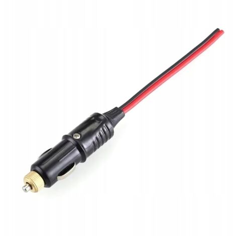 Encendedor De Coche De 12V, Repuesto Compatible Con Peugeot 206, 308, 406 Y Otros Modelos - Fácil Instalación