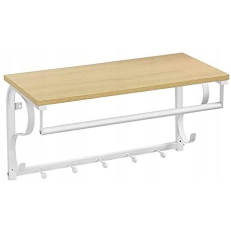 Estante Colgante De Pared De Macramé, Colgador De Plantas | Envío gratis