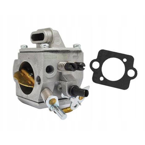 Carburatore Per Motosega STIHL 029 039 044 046 MS290 MS310 MS390 - Foto 4
