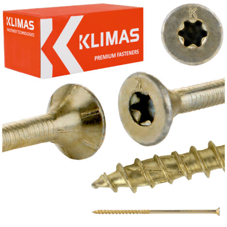 Tornillos de construcci贸n WKCS-08200 (1/5)