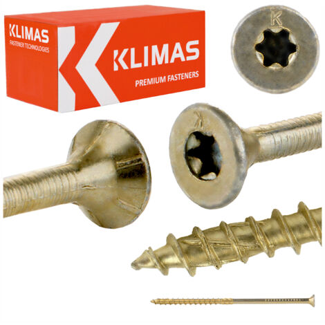 Tornillos de construcci贸n WKCS-08180 (1/5)