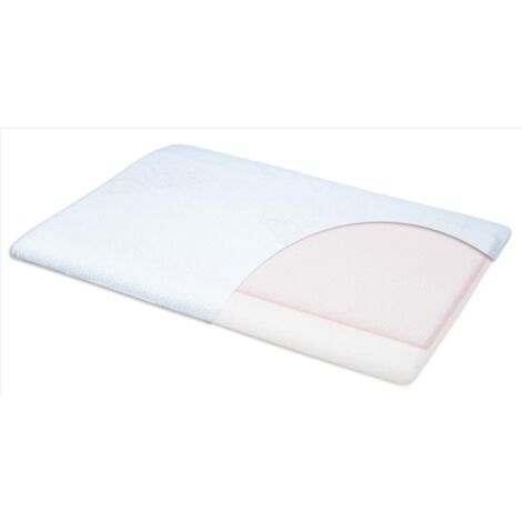 Tamaño de la almohada para bebé AEROSLIM 36x26cm