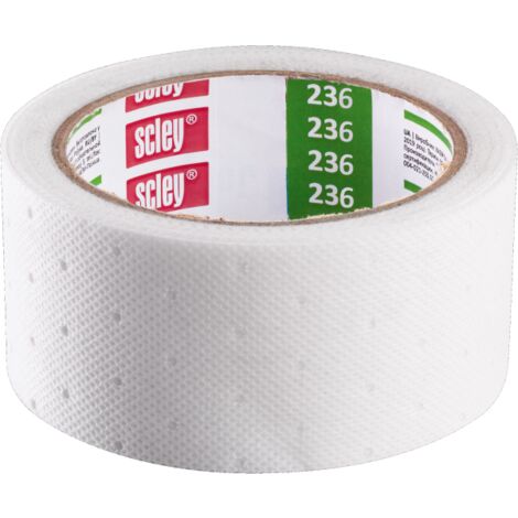 Cinta no tejida antirrayas Scley 48mm x 25m 236 (1/2)