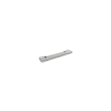Estantería de baño con marco (60 cm) (1/5)