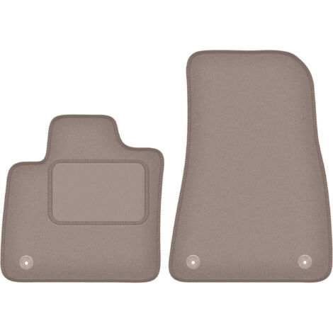 Alfombrilla De Goma Para Volvo XC40 2018 2019 2020