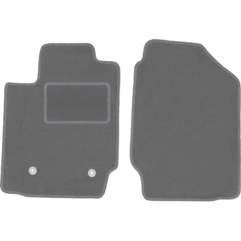 Tappetini Auto Velluto LUX per Toyota Corolla E12 2001 2002-2007