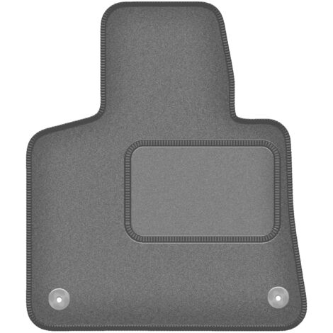 Juego De Alfombrillas De Moqueta Acordonada Citroën ë-C4 (C41), ë