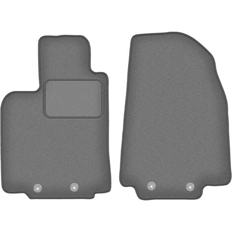 Alfombrillas De Coche, Compatibles Con Opel Antara 2006