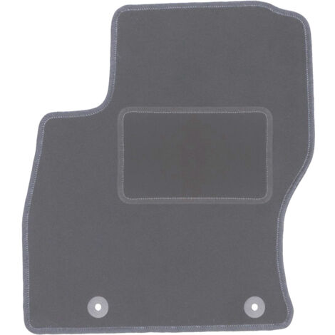 Tappeti Tappetini Kit Tappetini 4pz in Gomma Per Ford Focus Bn/Sw 2004
