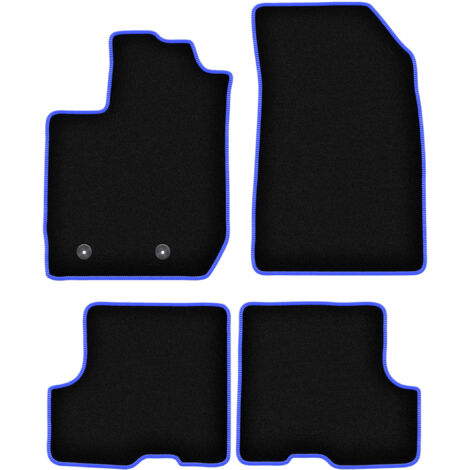 GAFAT Nuevo Dacia Duster 3 2024 2025 2026 Alfombrillas Antideslizantes, Dacia Duster III 2025 Alfombras de Goma para Consola Central, Portavasos, Costura de Puerta, Dacia Duster 3 Accesorios (Rojo