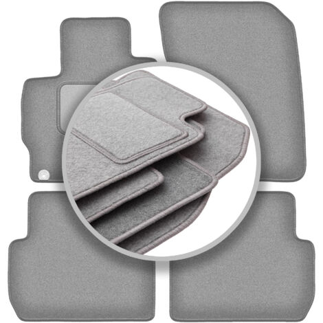 Alfombrillas Para Mitsubishi Outlander | Alta Calidad | Envío Rápido
