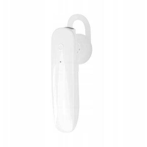 PEQUEÑO AURICULAR BLUETOOTH 150 HORAS DE LLAMADAS EN ESPERA (1/4)