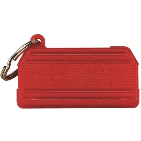 Technic Collana Magnetizzatrice Mod. 9560 – Per Magnetizzare Punte, Viti E Piccoli Utensili Ferrosi - 4