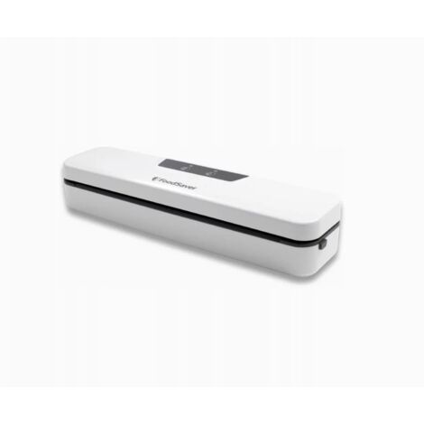 SELLADORA AL VACÍO COMPACTA FOODSAVER VS0290X  80W