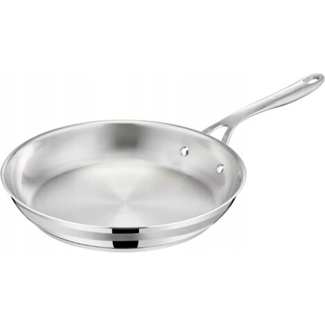 SARTÉN TEFAL ACERO 24 CM JAMIE OLIVER COOK SMART