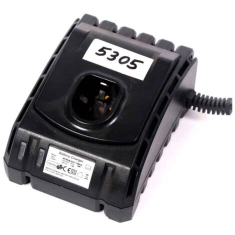 Cargador para taladro/atornillador inalámbrico de 24 V