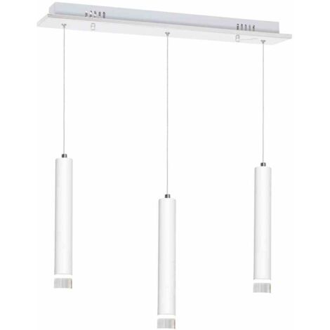 Lanterna LED Da Campeggio Kampa Flare COB - Luce Bianca Potente, Pieghevole, Con Tecnologia Chip On Board (Alba Giallo)