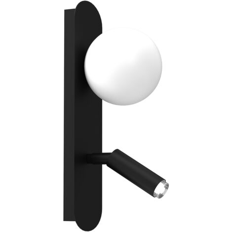 Lámpara de pared SIRIO 2xG9 (1/5)