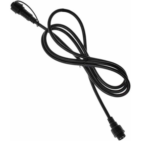 Cable de alimentación/extensión para GIRILANDY 2m (1/3)