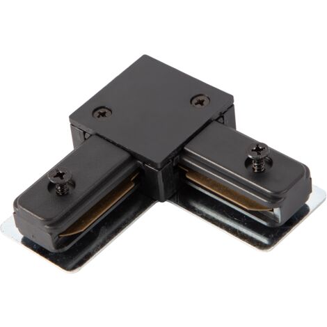 4 Conectores De Pista De 90 Grados Para Coches De Juguete, De Plástico, 20x4x1.5 Cm, Piezas De Repuesto Para Hotwheels Y Otras Marcas, Fáciles De Montar