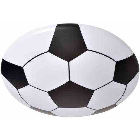 Lámpara de techo LED BALL 18W Ø400 mm (1/5)