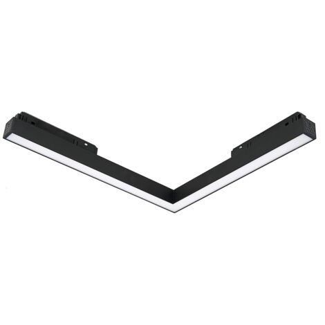 CARRIL MAGNÉTICO 24W LED 3000K