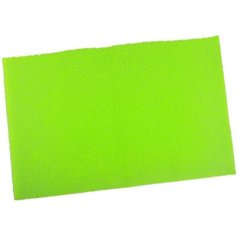 Alfombrilla antibacteriana y antimoho para frigorífico de 47x30 cm. (1/5)