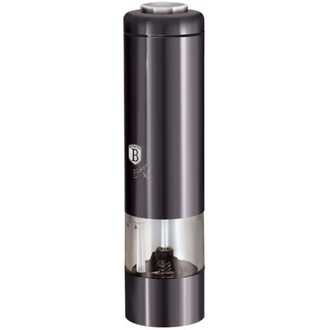 AMOLADORA ELÉCTRICA BERLINGER HAUS BH-9295 CARBON PRO (1/5)