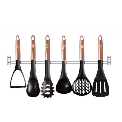 Juego de utensilios de cocina Berlinger Haus BH-6328 (1/3)